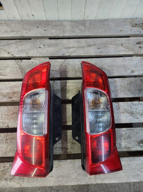 Stop Dreapta Fiat Fiorino 1.3 multijet an de fabricatie 2015