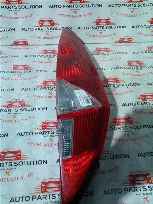 Stop dreapta FIAT PUNTO 1.2 B an fabr. 2007