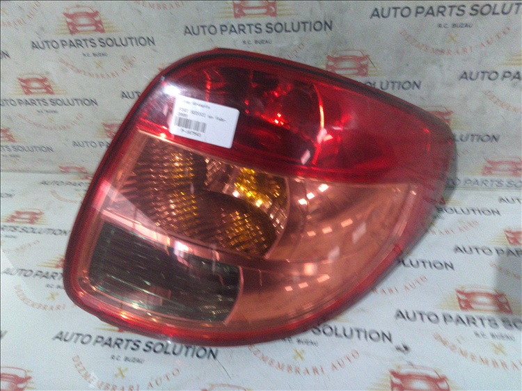 Stop dreapta FIAT SEDICI an fabr. 2009