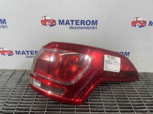 STOP DREAPTA FORD B-MAX - - (2012 2017)