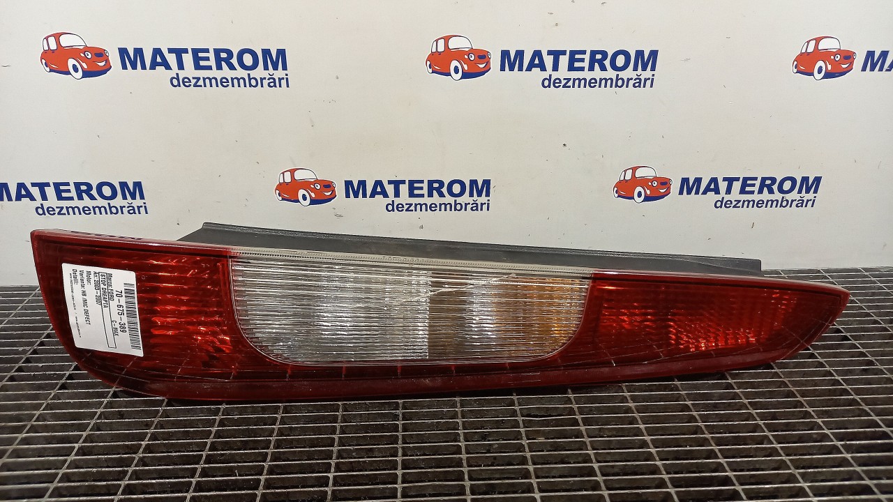 STOP DREAPTA FORD C-MAX - - (2003 2007)