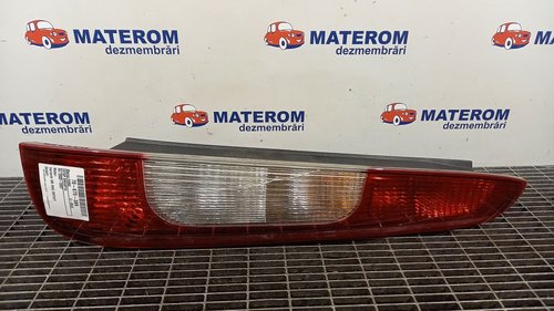 STOP DREAPTA FORD C-MAX C-MAX - - (2003 2007)
