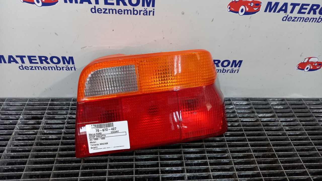 STOP DREAPTA FORD ESCORT - - (1990 1995)