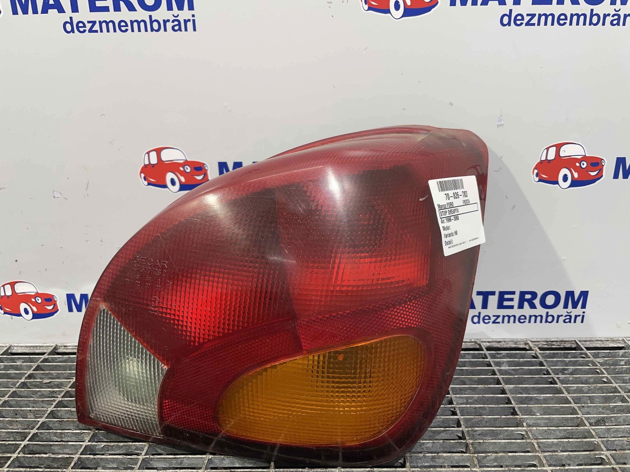 STOP DREAPTA FORD FIESTA - - (1995 2002)