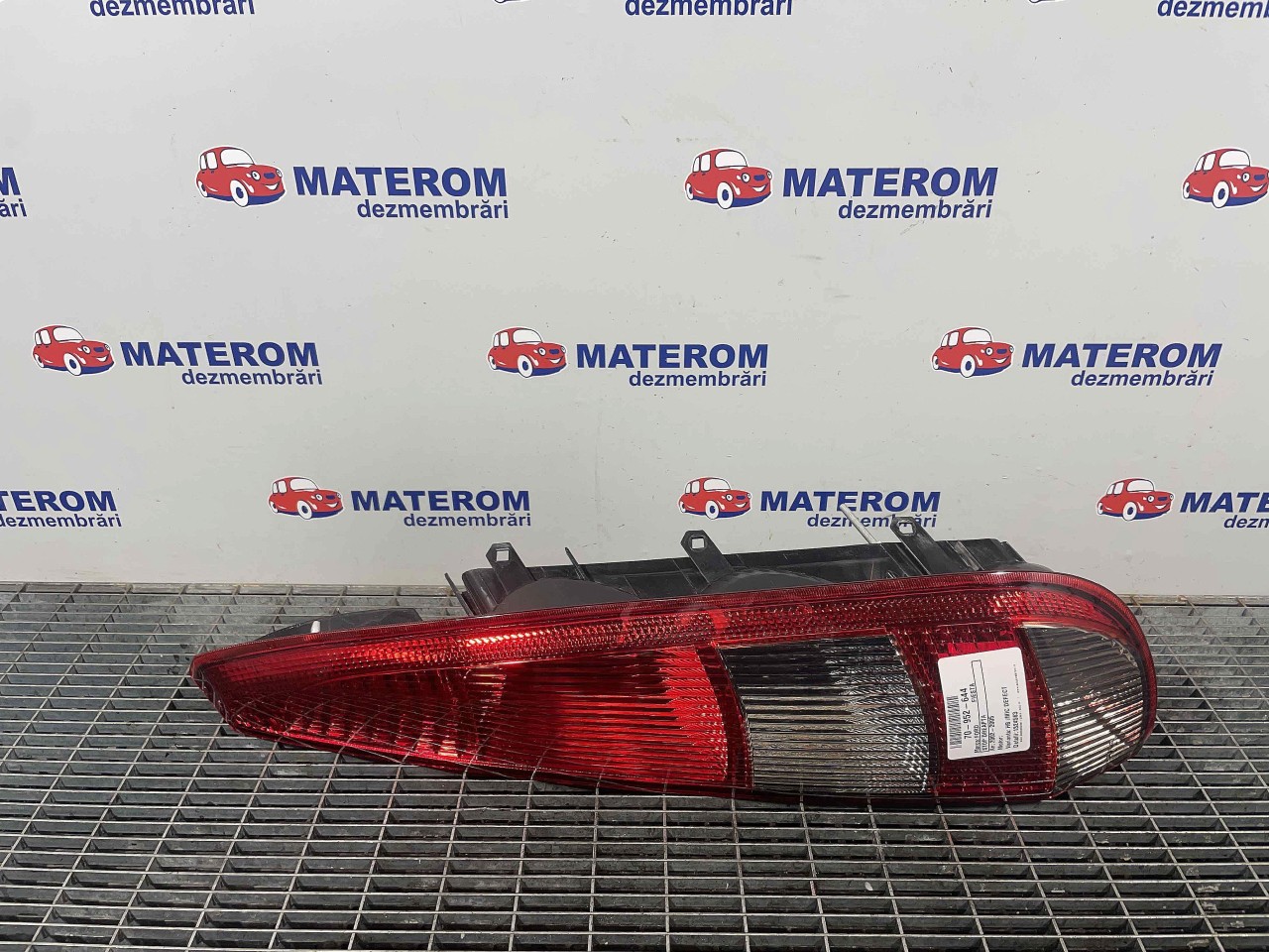 STOP DREAPTA FORD FIESTA - - (2002 2005)
