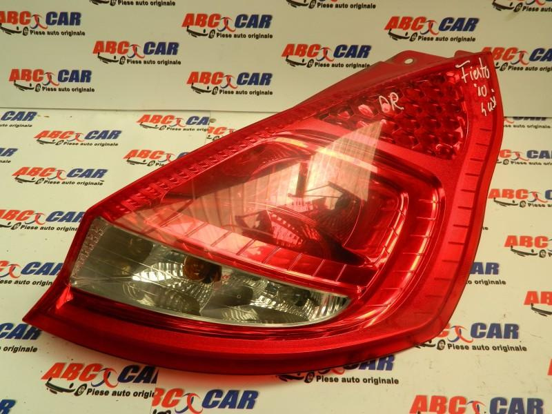 Stop dreapta Ford Fiesta 2012-2017 MK8