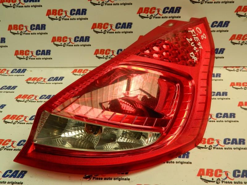 Stop dreapta Ford Fiesta 2012-2017 MK8