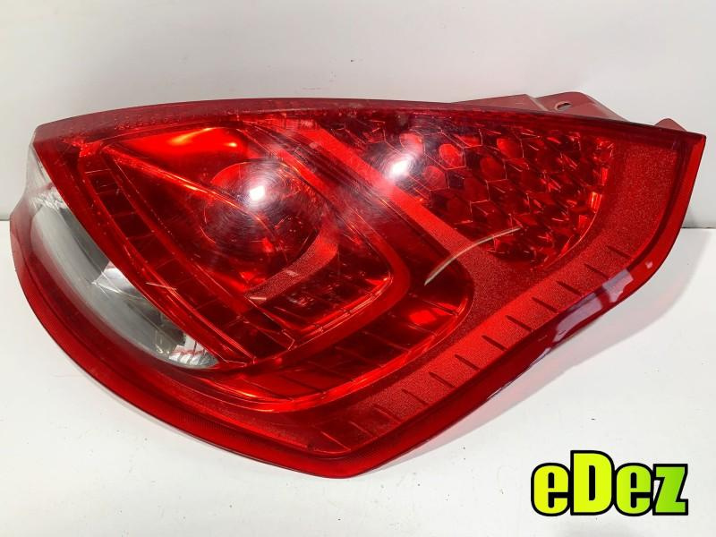 Stop dreapta Ford Fiesta 6 (2008-2012) [MK7] 8A61-13404-A