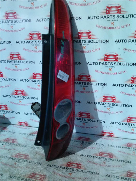 Stop dreapta FORD FIESTA an fabr. 2008