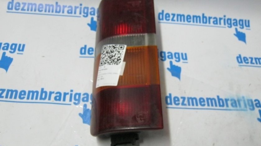 Stop dreapta Ford Fiesta Courier (1991-1996)