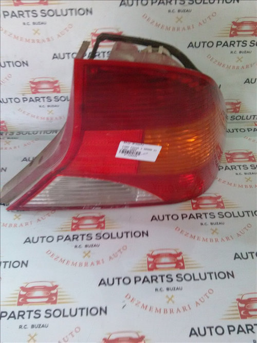Stop dreapta FORD FOCUS 1 SEDAN an fabr.2004