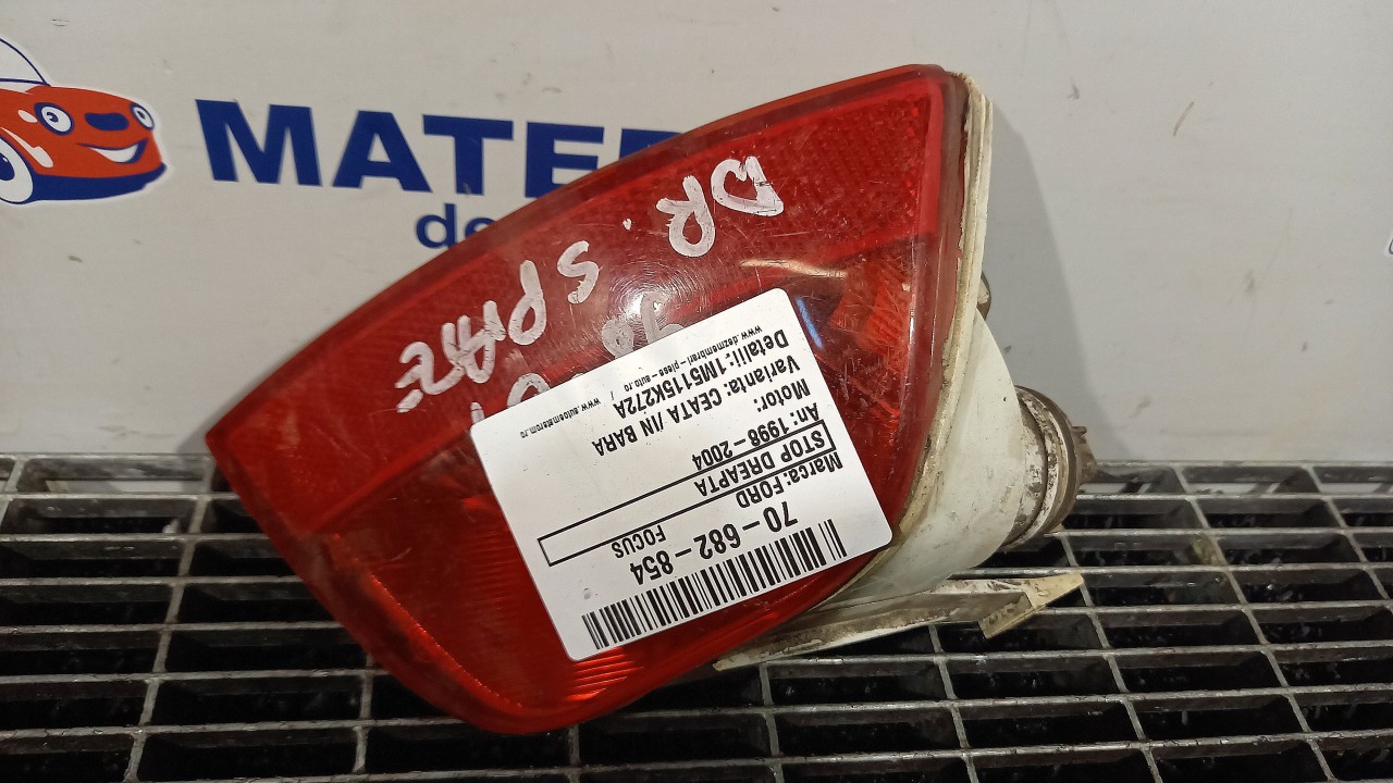 STOP DREAPTA FORD FOCUS - - (1998 2004)