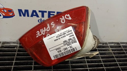 STOP DREAPTA FORD FOCUS - - (1998 2004)