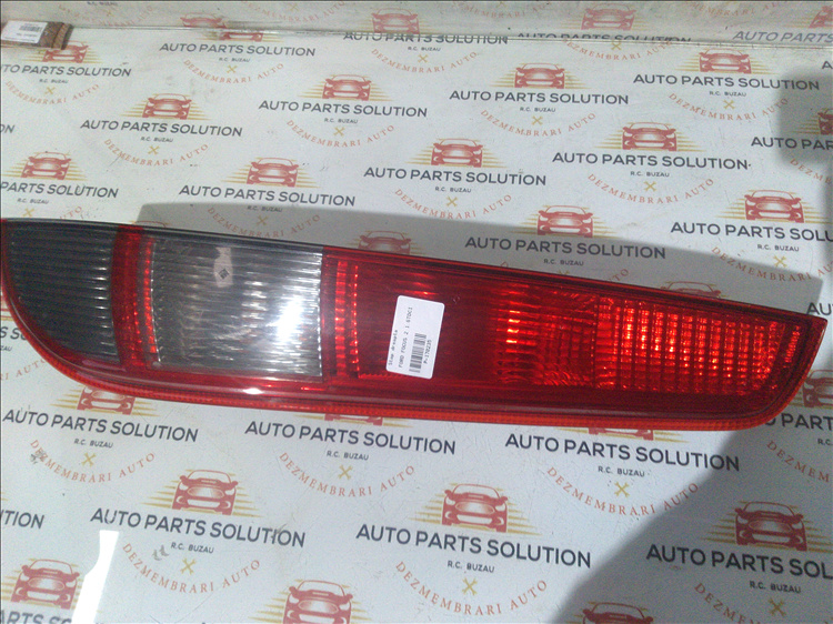 Stop dreapta FORD FOCUS 2 1.6 tdci