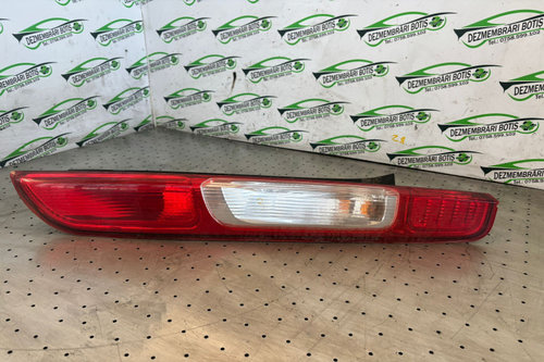 STOP DREAPTA Ford Focus 2 [2004 - 2008] Hatchback 5-usi