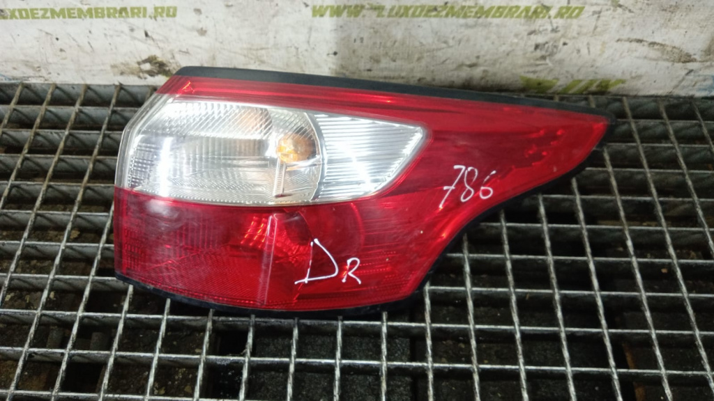 Stop dreapta Ford Focus 3 [2011 - 2015] 2.0 tdci TYDA