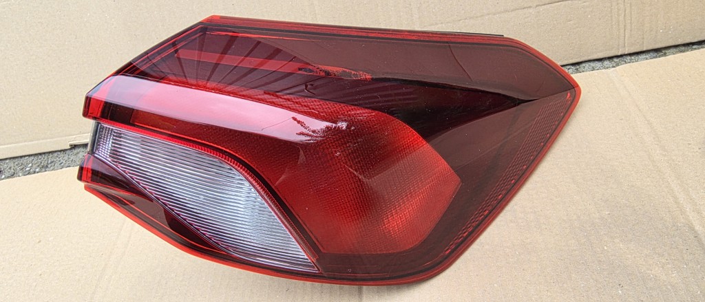 Stop dreapta Ford Focus 4 Hatchback Facelift 2021 2022 2023 2024