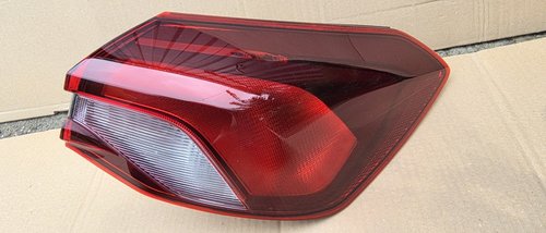 Stop dreapta Ford Focus 4 Hatchback Facelift 2021 2022 2023 2024