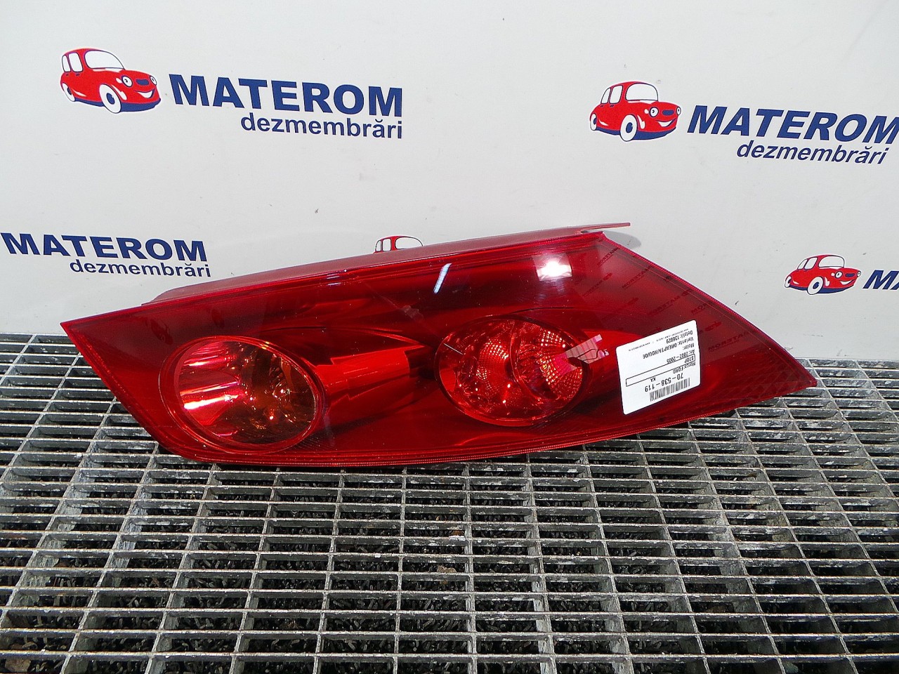 STOP DREAPTA FORD KA - - (2002 2008)