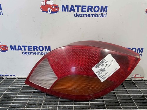 STOP DREAPTA FORD KA KA - - (1997 2008)