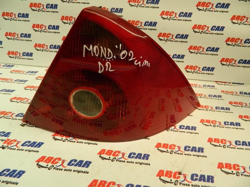 Stop dreapta Ford Mondeo 2000-2008 MK3