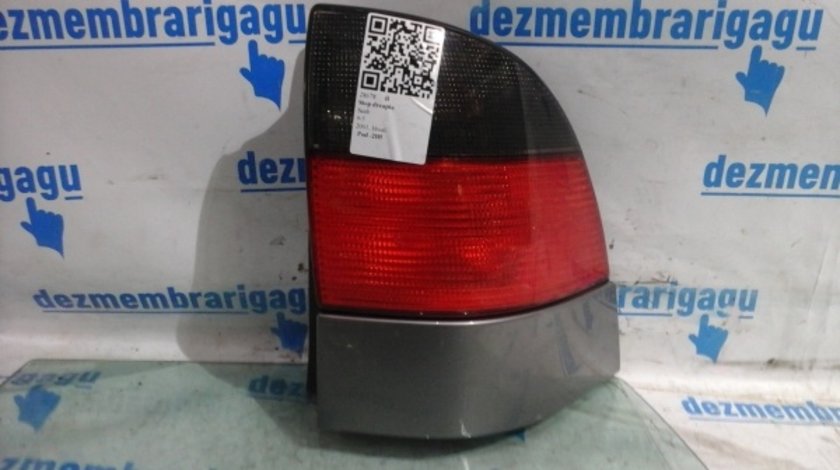 Stop dreapta Ford Mondeo Ii (1996-2000)