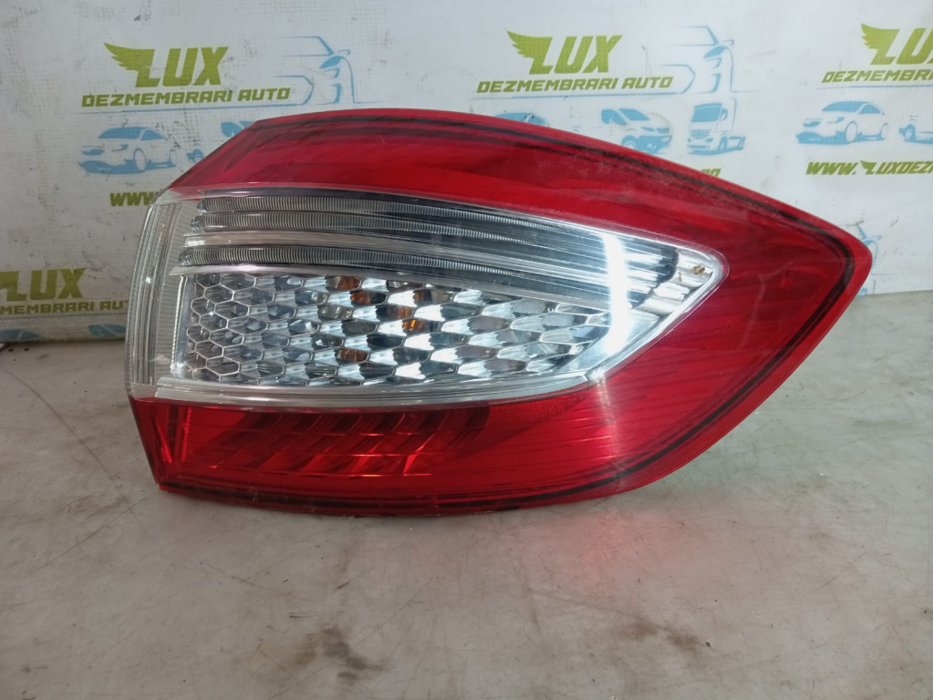 Stop dreapta Ford Mondeo MK4 [facelift] [2010 - 2015] 1.6 tdci