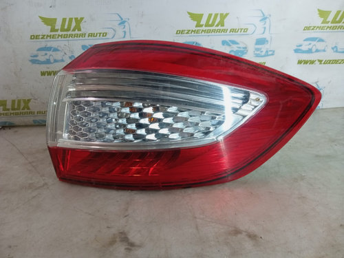 Stop dreapta Ford Mondeo MK4 [facelift] [2010 - 2015] 1.6 tdci