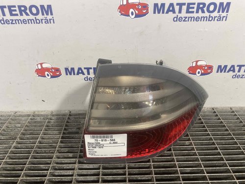 STOP DREAPTA FORD S-MAX S-MAX - - (2006 2010)