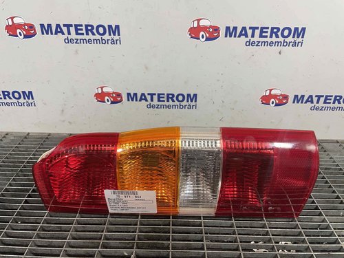STOP DREAPTA FORD TRANSIT 2.4 TDCI - (2000 2006)