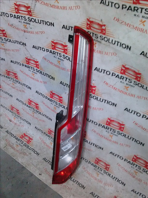 Stop dreapta FORD TRANSIT CUSTOM 2.2D an fabr. 2015