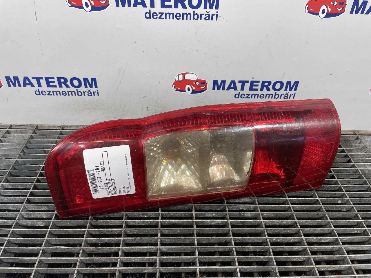 STOP DREAPTA FORD TRANSIT TRANSIT - - (2006 2013)