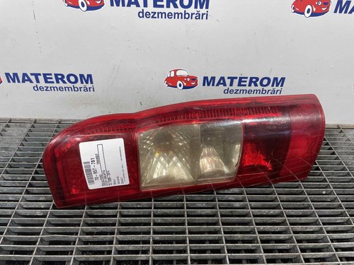 STOP DREAPTA FORD TRANSIT TRANSIT - - (2006 2013)