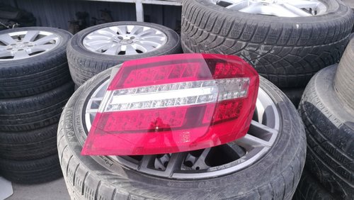 Stop dreapta FULL LED Avantgarde Mercedes E class w212