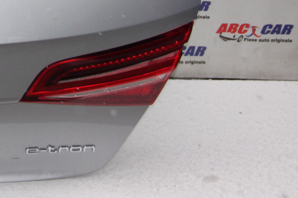 Stop dreapta Full Led haion Audi A3 8V E-Tron Hatchback model 2017