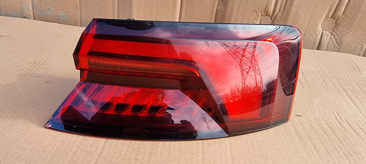 Stop dreapta Full Led Matrix Audi A5 8W6 S5 RS5 Sportback 2017 2018 2019 2020