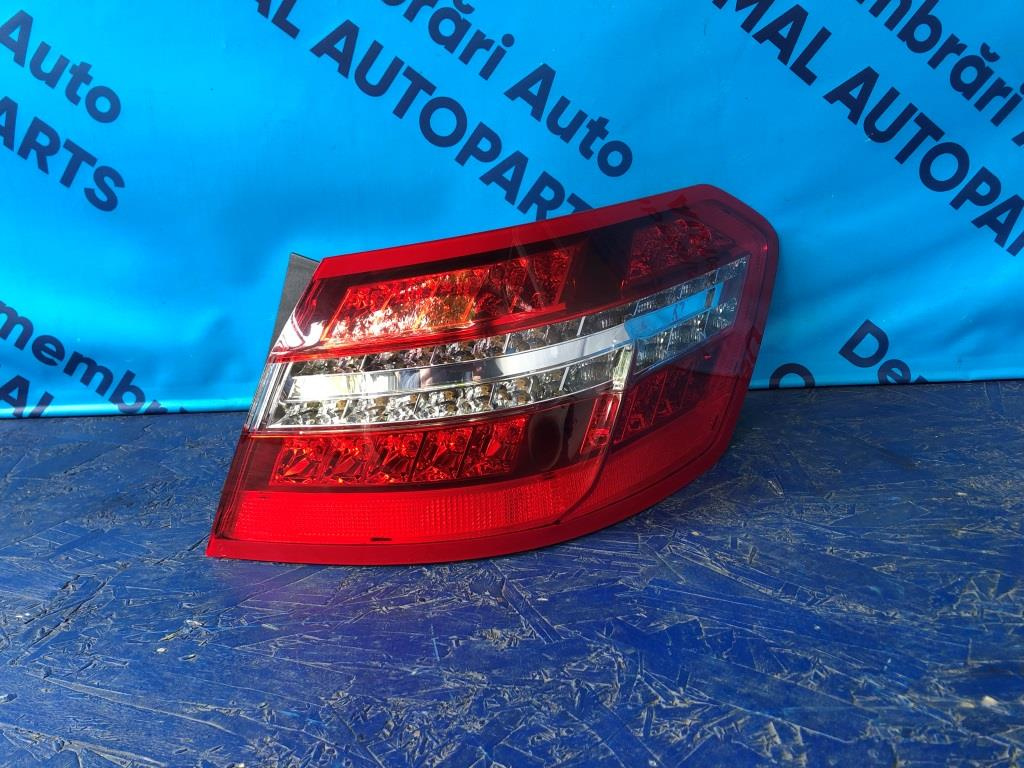 Stop dreapta FULL LED Mercedes E Class W212 2009-2013 COD A2129066901