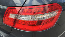 Stop dreapta FULL LED Mercedes E Class W212 2012