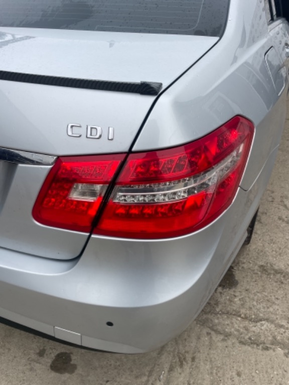 Stop dreapta full led Mercedes e class w212