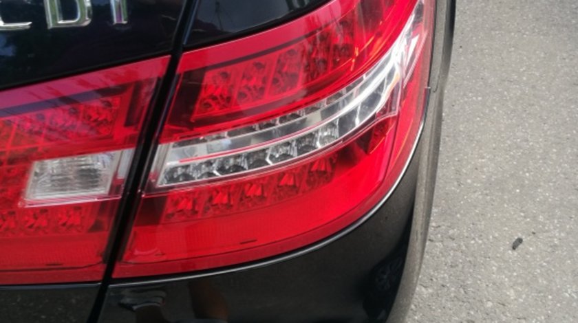 Stop dreapta full led Mercedes E class W212