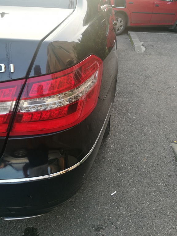 Stop dreapta full led Mercedes e220 cdi w212