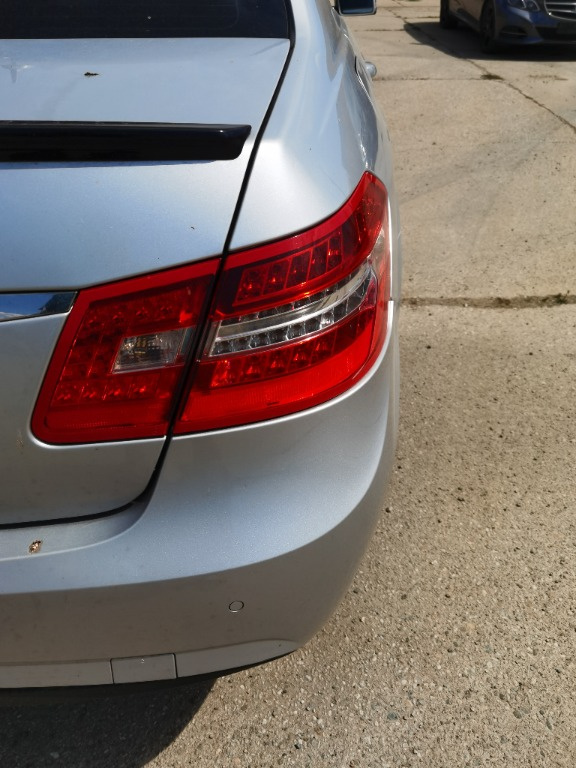 Stop dreapta full led Mercedes E250 cdi w212