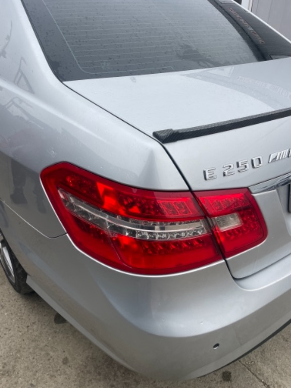 Stop dreapta full led spate Mercedes e class w212