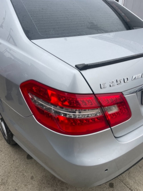 Stop dreapta full led spate Mercedes e class w212