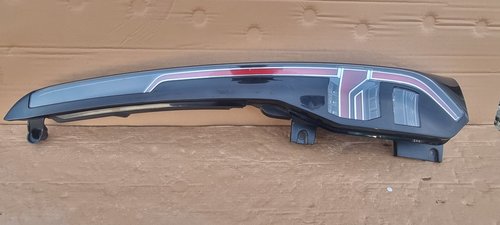 Stop dreapta Full Led Vw Caddy 2K7 2020 2021 2022