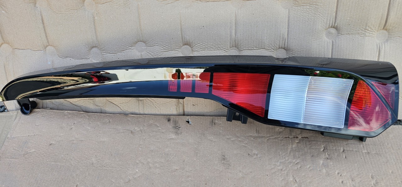 Stop dreapta Full Led Vw Caddy 2K7 2020 2021 2022 2023