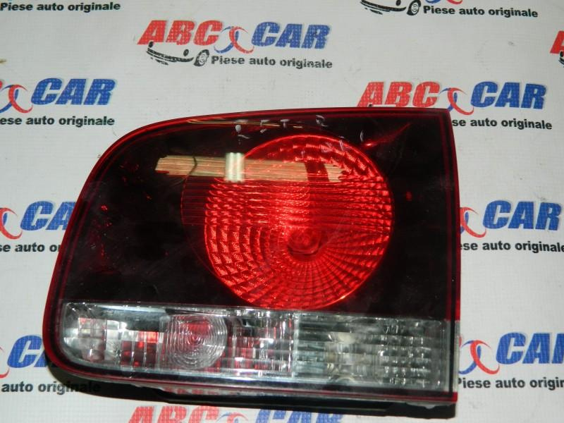 Stop dreapta fumuriu haion Volkswagen Touareg 2002-2006 7L6945094T