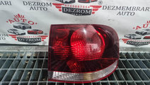 Stop dreapta fumuriu original VW Touareg 7L cod pi...