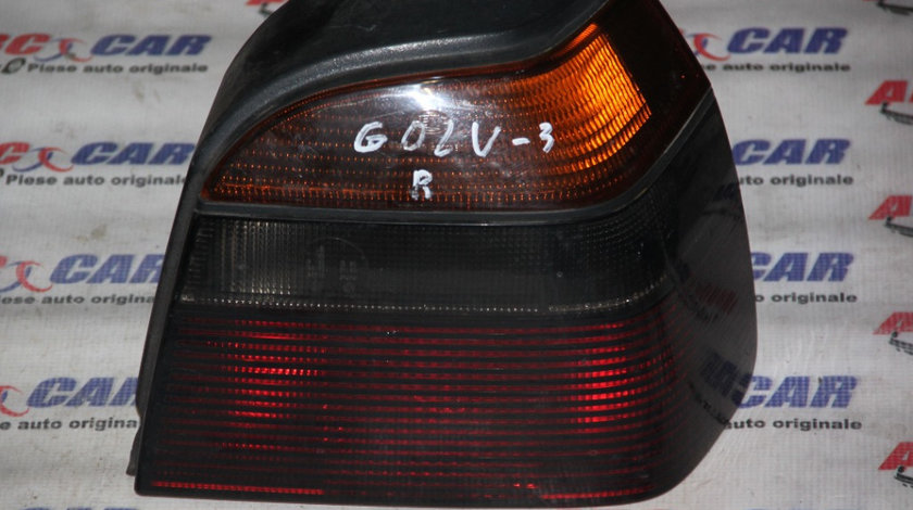 Stop dreapta (fumuriu) VW Golf 3 hatchback 1991-1998 1H6945112B