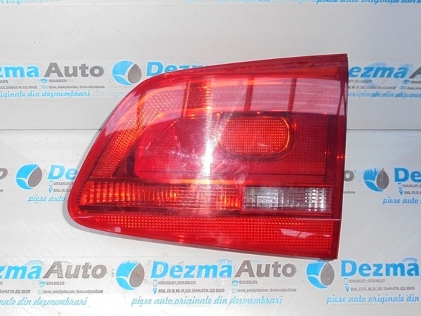Stop dreapta haion 1T0945094, Vw Touran (1T3) (id:210875)